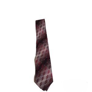 Pierre Cardin Necktie 100% Silk